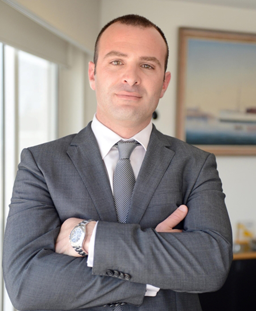 Mark Gasan – Chief Executive Officer of Gasan Group
